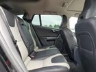 2017 Volvo V60 Cross Country Premier Black vin: YV440MWK0H1031978