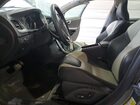 2016 Volvo S60 Cross Country T5 Gray vin: YV4612UM8G2000243