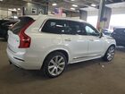 2018 Volvo Xc90 T6 White vin: YV4A22PL3J1196356 2018 Volvo Xc90 T6 White vin: YV4A22PL3J1196356