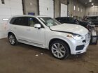 2018 Volvo Xc90 T6 White vin: YV4A22PL3J1196356 2018 Volvo Xc90 T6 White vin: YV4A22PL3J1196356