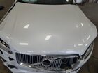 2018 Volvo Xc90 T6 White vin: YV4A22PL3J1196356 2018 Volvo Xc90 T6 White vin: YV4A22PL3J1196356