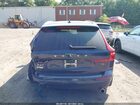 2020 Volvo Xc60 T6 Momentum Light Blue vin: YV4A22RK1L1522100