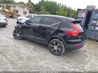 2020 Volvo Xc40 T4 Inscription Black vin: YV4AC2HL1L2275047
