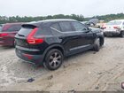 2020 Volvo Xc40 T4 Inscription Black vin: YV4AC2HL1L2275047