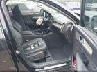 2020 Volvo Xc40 T4 Inscription Black vin: YV4AC2HL1L2275047