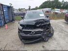 2020 Volvo Xc40 T4 Inscription Black vin: YV4AC2HL1L2275047