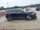 2020 Volvo Xc40 T4 Inscription Black vin: YV4AC2HL1L2275047