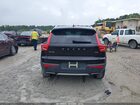 2020 Volvo Xc40 T4 Inscription Black vin: YV4AC2HL1L2275047