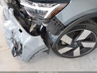 2023 Volvo Xc40 Recharge Pure Electric Twin Ultimate Gray vin: YV4ED3UMXP2087183