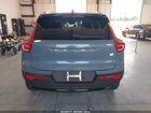 2023 Volvo Xc40 Recharge Pure Electric Twin Ultimate Gray vin: YV4ED3UMXP2087183