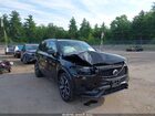 2023 Volvo Xc90 Recharge Plug-in Hybrid T8 Ultimate Dark Theme 7-seater Black vin: YV4H60CX4P1967593