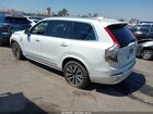 2025 Volvo Xc90 Plug-in Hybrid T8 Plus 7-seater Белый vin: YV4H60PE9S1302187