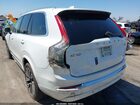 2025 Volvo Xc90 Plug-in Hybrid T8 Plus 7-seater Белый vin: YV4H60PE9S1302187