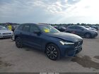 2023 Volvo Xc60 B5 Plus Dark Theme Blue vin: YV4L12DW4P1305863
