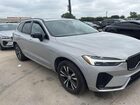 2024 Volvo Xc60 B5 Core Dark Theme vin: YV4L12RK1R1929385