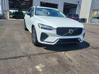 2024 Volvo Xc60 Core vin: YV4L12RK4R1930272