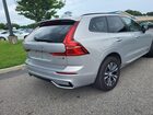 2024 Volvo Xc60 B5 Core Dark Theme vin: YV4L12RK5R1929504