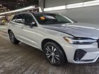 2024 Volvo Xc60 B5 Core Dark Theme vin: YV4L12RK5R1929633