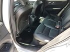 2024 Volvo Xc60 B5 Core Dark Theme vin: YV4L12RK5R1933780