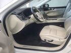2024 Volvo Xc60 B5 Core Dark Theme vin: YV4L12RK9R1930218