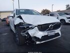 2023 Volvo Xc60 B5 Plus Bright Theme White vin: YV4L12RN9P1336610 2023 Volvo Xc60 B5 Plus Bright Theme White vin: YV4L12RN9P1336610