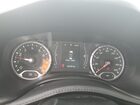 2018 Jeep Renegade Latitude Синий vin: ZACCJABB0JPH16794