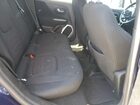 2018 Jeep Renegade Latitude Blue vin: ZACCJABB0JPH83363