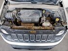 2018 Jeep Renegade Latitude White vin: ZACCJABB4JPH68073
