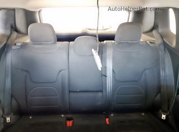 ZACCJABB4JPH68073 2018 JEEP RENEGADE White Widok tylnych siedzeń