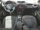 2018 Jeep Renegade Sport Серый vin: ZACCJBAB1JPH11112