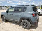 2018 Jeep Renegade Sport Серый vin: ZACCJBAB1JPH11112