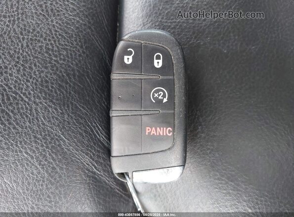 ZACCJBDB6JPH76002 2018 JEEP RENEGADE Red Առջևի վահանակի տեսք