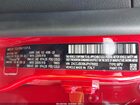 2018 Jeep Renegade Limited 4x4 Red vin: ZACCJBDB6JPH76002