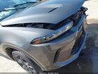 2024 Dodge Hornet Gt Awd Серый vin: ZACNDFAN1R3A41713 2024 Dodge Hornet Gt Awd Серый vin: ZACNDFAN1R3A41713