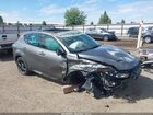 2024 Dodge Hornet Gt Plus Awd Gray vin: ZACNDFAN4R3A37770