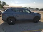 2023 Dodge Hornet Gt Plus Blue vin: ZACNDFBN0P3A05281