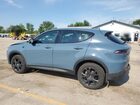 2023 Dodge Hornet Gt Plus Blue vin: ZACNDFBN0P3A05281