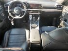 2023 Dodge Hornet Gt Plus Blue vin: ZACNDFBN0P3A05281