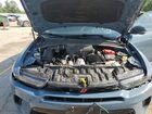 2023 Dodge Hornet Gt Plus Blue vin: ZACNDFBN0P3A05281