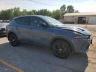 2023 Dodge Hornet Gt Plus Blue vin: ZACNDFBN0P3A05281