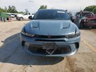 2023 Dodge Hornet Gt Plus Blue vin: ZACNDFBN0P3A05281