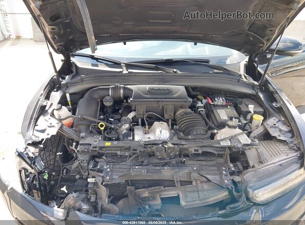 ZACNDFBNXP3A05188 2023 DODGE OTHER Черный Вид сзади