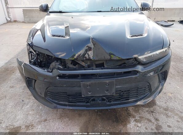 ZACNDFBNXP3A05188 2023 DODGE OTHER Черный Вид спереди