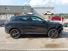 2023 Dodge Hornet Gt Plus Awd Черный vin: ZACNDFBNXP3A05188