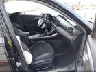 2023 Dodge Hornet Gt Plus Awd Черный vin: ZACNDFBNXP3A05188