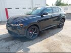 2023 Dodge Hornet Gt Plus Awd Черный vin: ZACNDFBNXP3A05188
