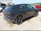 2023 Dodge Hornet Gt Plus Awd Черный vin: ZACNDFBNXP3A05188