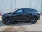 2023 Dodge Hornet Gt Plus Awd Черный vin: ZACNDFBNXP3A05188