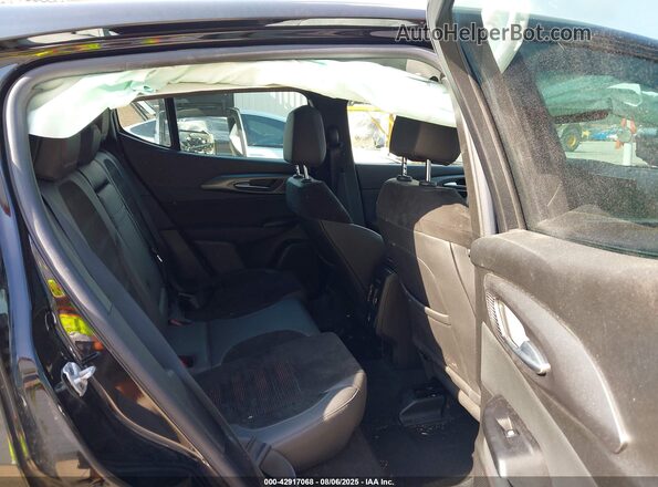ZACNDFBNXP3A05188 2023 DODGE OTHER Черный Вид наклейки с VIN-кодом
