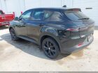 2023 Dodge Hornet Gt Plus Awd Черный vin: ZACNDFBNXP3A05188